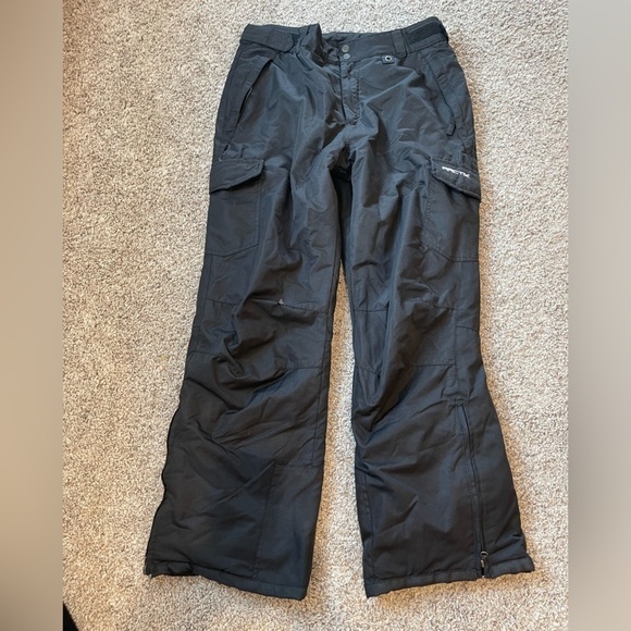 Arctix Pants Size Large - Picture 7 of 8